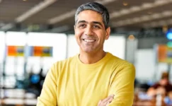 Google DeepMind’ın Yeni Lideri Artık Türk!