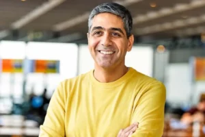 Google DeepMind’ın Yeni Lideri Artık Türk!