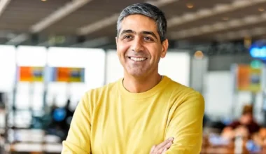 Google DeepMind’ın Yeni Lideri Artık Türk!