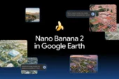 Google Earth’ün Yapay Zeka Özelliği Güvenlik Nedeniyle Kaldırıldı