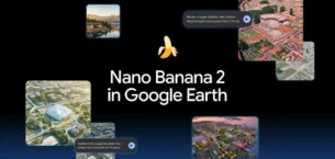 Google Earth’ün Yapay Zeka Özelliği Güvenlik Nedeniyle Kaldırıldı