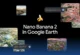 Google Earth’ün Yapay Zeka Özelliği Güvenlik Nedeniyle Kaldırıldı
