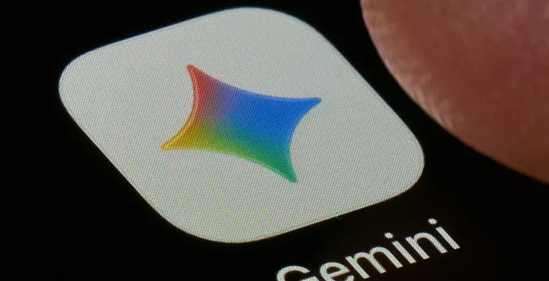Google Gemini 1 Milyar Kullanıcıya Ulaştı