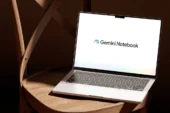 Google Gemini Notebook Limitleri Değişiyor: İşte Detaylar