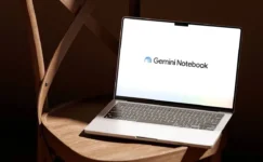 Google Gemini Notebook Limitleri Değişiyor: İşte Detaylar