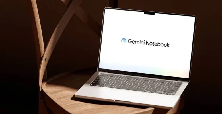 Google Gemini Notebook Limitleri Değişiyor: İşte Detaylar