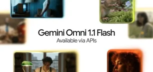 Google Gemini Omni Flash 1.1 Video Modeli Yayınlandı