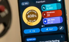 Google Health Verileri Artık Apple Health ile Eşleşebiliyor