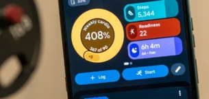 Google Health Verileri Artık Apple Health ile Eşleşebiliyor
