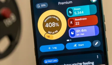 Google Health Verileri Artık Apple Health ile Eşleşebiliyor