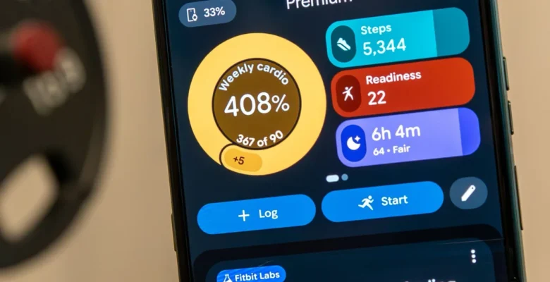 Google Health Verileri Artık Apple Health ile Eşleşebiliyor