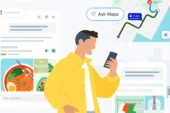 Google Maps’e Gelen Ask Maps Özelliği Neler Sunuyor?
