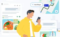 Google Maps’e Gelen Ask Maps Özelliği Neler Sunuyor?