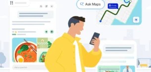 Google Maps’e Gelen Ask Maps Özelliği Neler Sunuyor?