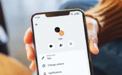 Google Messages’da Grup Sohbetleri Güncelleniyor