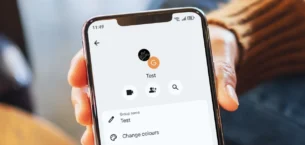 Google Messages’da Grup Sohbetleri Güncelleniyor
