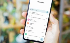 Google Messages’ta Sohbet Sabitleme Sınırı Değişiyor