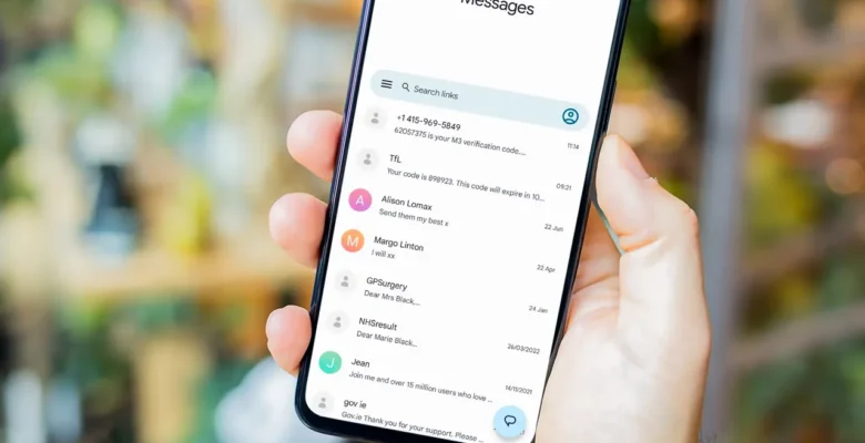 Google Messages’ta Sohbet Sabitleme Sınırı Değişiyor