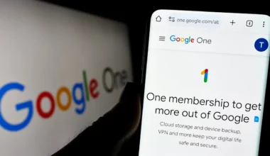 Google One’a Büyük Zam Geldi: İşte Yeni Fiyatlar