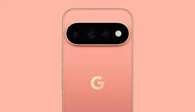 Google Pixel 11 Lansman Öncesinde Sızdı