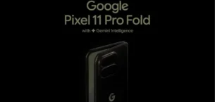 Google Pixel 11 Pro Fold için Geri Sayım Başladı