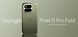 Google Pixel 11 Pro Fold tanıtıldı: Daha ince ve daha dayanıklı