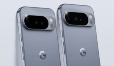 Google Pixel 11 Pro XL ve Tensor G6 Performansı Sızdı