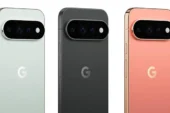 Google Pixel 11 Serisi Sızdırıldı: İşte Özellikler