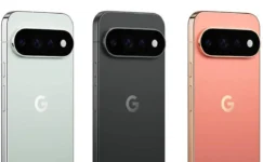 Google Pixel 11 Serisi Sızdırıldı: İşte Özellikler