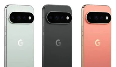 Google Pixel 11 Serisi Sızdırıldı: İşte Özellikler