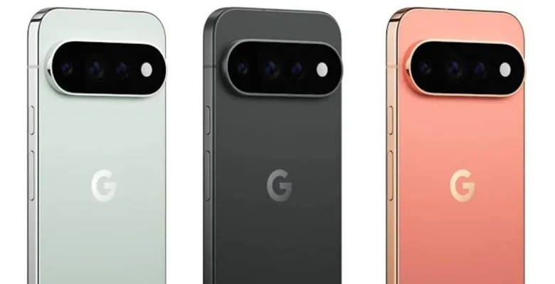 Google Pixel 11 Serisi Sızdırıldı: İşte Özellikler