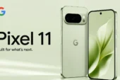 Google Pixel 11 serisi tanıtıldı: İşte özellikleri ve fiyatı