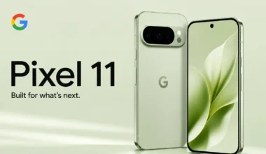 Google Pixel 11 serisi tanıtıldı: İşte özellikleri ve fiyatı
