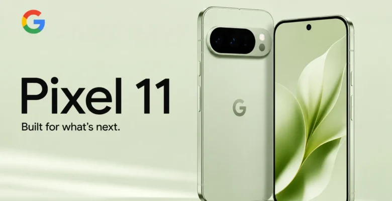 Google Pixel 11 serisi tanıtıldı: İşte özellikleri ve fiyatı