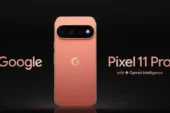 Google Pixel 11’in bilmeniz gereken 7 yeni özelliği!