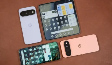 Google Pixel 11’in Tensor G6 Performansı Nasıl?
