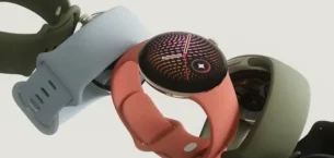 Google Pixel Watch 5 tanıtıldı: Sağlık ve yapay zeka özellikleriyle dikkat çekiyor