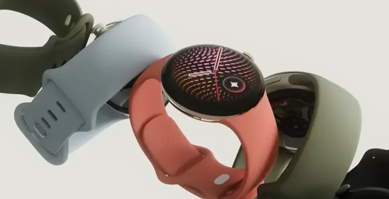 Google Pixel Watch 5 tanıtıldı: Sağlık ve yapay zeka özellikleriyle dikkat çekiyor