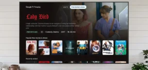 Google TV’de 10.000’den Fazla Ücretsiz İçerik Dönemi