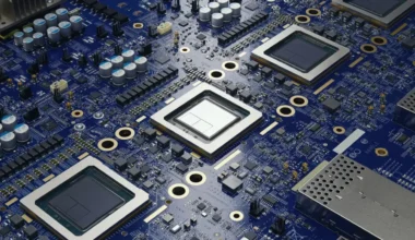 Google ve AMD’den TPU İş Birliği: Yeni Nesil Hibrit Tasarım Yolda