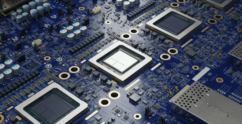 Google ve AMD’den TPU İş Birliği: Yeni Nesil Hibrit Tasarım Yolda