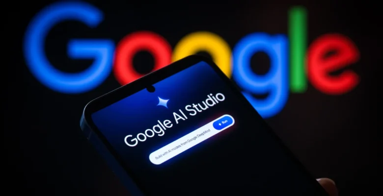 Google’dan AI Studio Kararı: Mobil Uygulama İptal Edildi