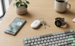 Google’dan AirTag’e Rakip: Pixel Tag Geliyor