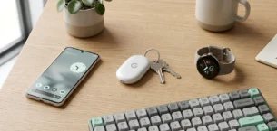 Google’dan AirTag’e Rakip: Pixel Tag Geliyor