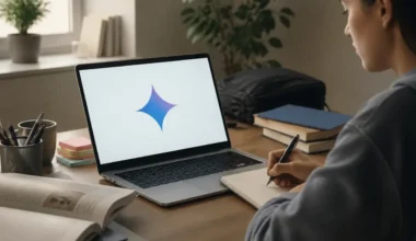 Google’dan Öğrencilere 1 Yıllık Ücretsiz Gemini: İşte Şartlar
