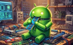 Google’dan RAM Canavarı Android Uygulamalarına Sert Yaptırım