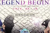 Gravity Game Unite, 18 Ağustos’ta Ragnarok Zero: Global’i resmi olarak piyasaya sürdü