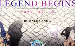 Gravity Game Unite, 18 Ağustos’ta Ragnarok Zero: Global’i resmi olarak piyasaya sürdü