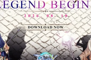Gravity Game Unite, 18 Ağustos’ta Ragnarok Zero: Global’i resmi olarak piyasaya sürdü