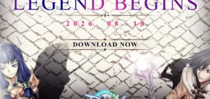Gravity Game Unite, 18 Ağustos’ta Ragnarok Zero: Global’i resmi olarak piyasaya sürdü